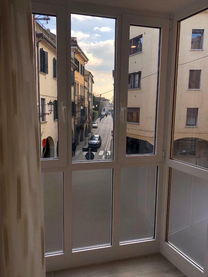 Padua Affittacamere Padova