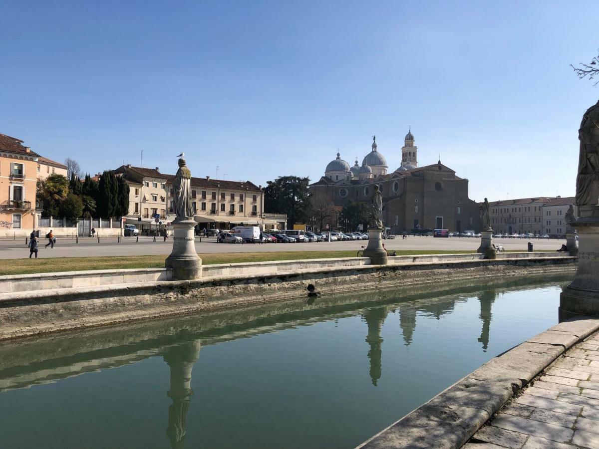 Padua Affittacamere