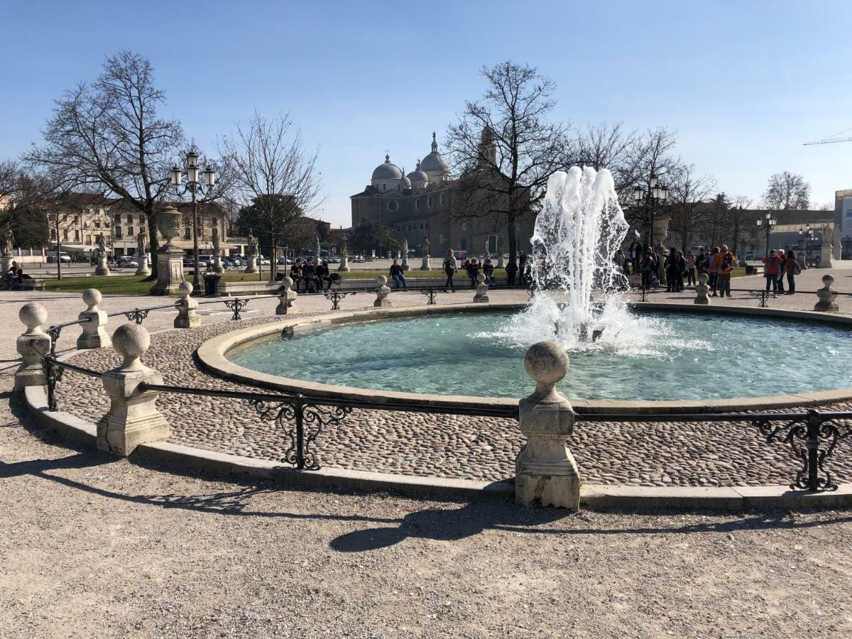 Affittacamere Padua Padova