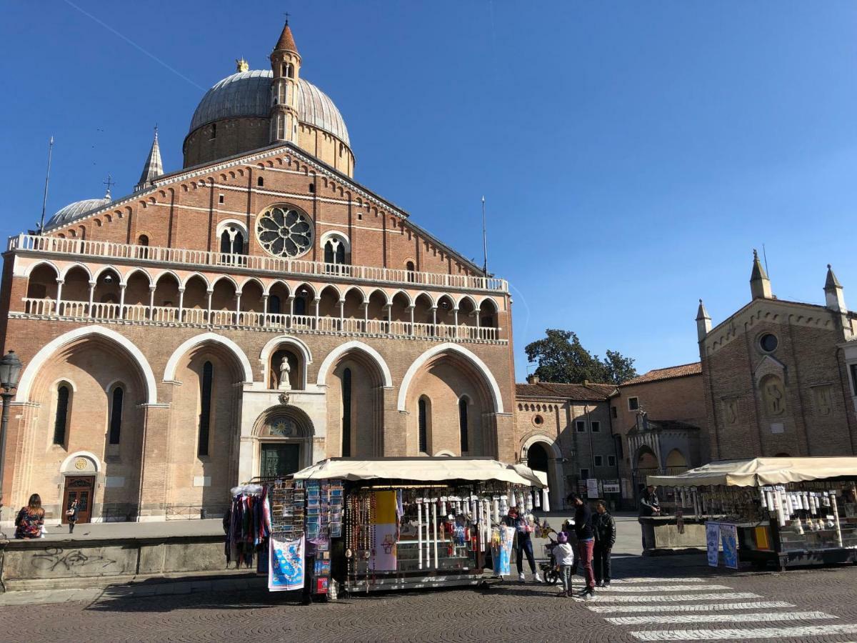 Padua Affittacamere