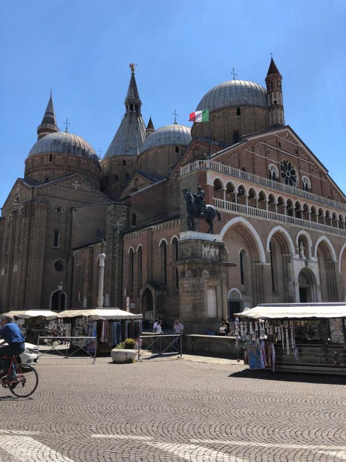 Affittacamere Padua *