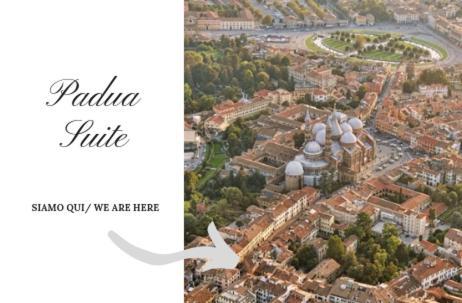 Padua Affittacamere *